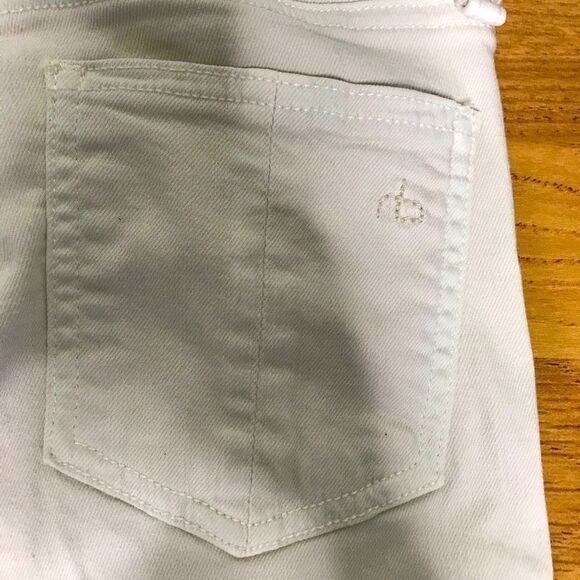 Amazing Rag & Bone Skinny Jeans - Picture 9 of 15